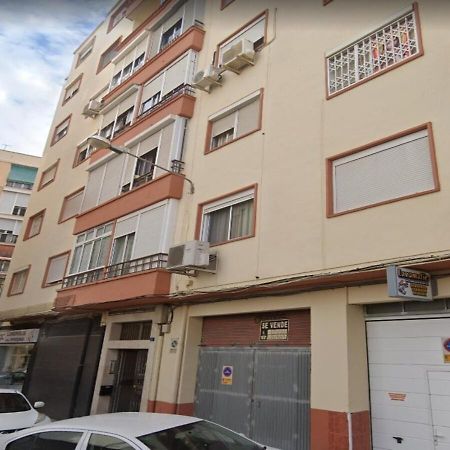 Malaga Urban Center Apartment Exterior photo